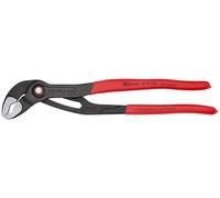 Knipex Cobra Quick Set Pince pour pompe à eau, 87 21 300 SBA