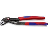 Knipex Pince multiprise Cobra QuickSet 87 22 250 – 46 mm, 250 mm