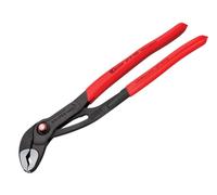Knipex Cobra Quickset Pince À Eau Avec Poignées En PVC 300Mm KPX8721300