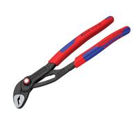 Knipex Cobra Quickset Pince À Eau Multi Composant 250Mm Kpx8722250
