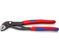 Knipex Pince multiprise Cobra QuickSet 87 22 250 – 46 mm, 250 mm