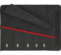 Knipex Cobra sacoche culte vide 6 compartiments - 001955S5LE