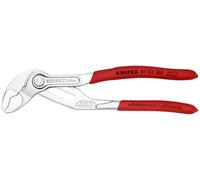 Knipex Cobra slip-joint Pliers Pince (slip-joint Pliers, 4,2 cm, 3,6 cm, acier chrome vanadium, en plastique, rouge)