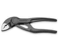 Knipex Pince pour pompe à eau Cobra XS 87 00 100 – Clé à tuyau / Serre-tube