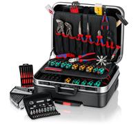 KNIPEX coffret à outils BIG Basic Move Mechanik