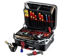 KNIPEX "00 21 06 HK S, Set d''outils"