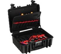 KNIPEX "00 21 34 HL S2, Set d''outils"