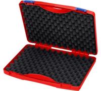 Knipex 00 21 15 LE universelle Mallette à outils non équipée (l x H x P) 327 x 65 x 275 mm