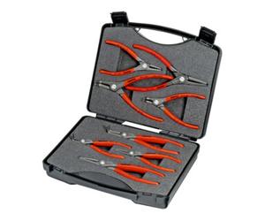 Knipex Coffret d'outils "SRZ" Knipex Quantité:1