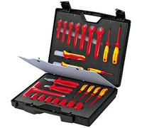 Knipex Coffret standard 26 outils - 98 99 12