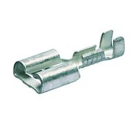 Knipex Connecteur non isolé 100 pièces de chaque, 97 99 050