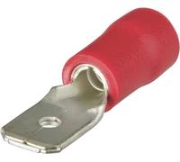 Knipex Cosse languette isolées 100 pièces de chaque 97 99 110