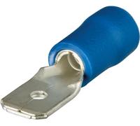 Knipex Cosse languette isolées 100 pièces de chaque, 97 99 111