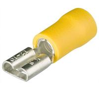 Knipex Cosses clips femelles isolées - 97 99 022