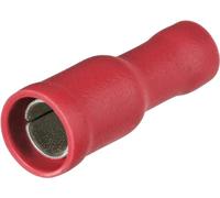 Knipex Cosses femelles isolées 100 pièces de chaque 97 99 130