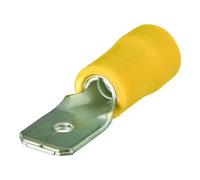 Knipex Cosses languette, isolées Knipex Quantité:100