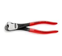 KNIPEX Coup. frontale à forte démultiplicat. longueur totale 160 mm ( 4000810081 )