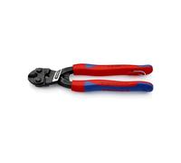 Knipex Coupe-boulons compacts CoBolt avec œillet de fixation KNIPEX, longueur totale : 200 mm Quantité:1
