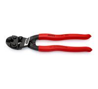 KNIPEX Coupe-boulon compact CoBolt® longueur 200 mm revêtement plastique ( 4000810152 )