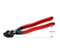Coupe-boulons Knipex CoBolt 71 21 200 200 mm 64 HRC 1 pc(s)