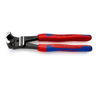 KNIPEX Coupe-boulon frontal DIN ISO 5743 longueur totale 200 mm ( 4000810078 )