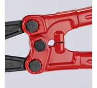 Knipex Coupe-boulons 460 mm 62 HRC