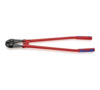 Knipex Coupe-boulons 71 72 910 – Tenailles de cran, 910 mm, 62 HRC