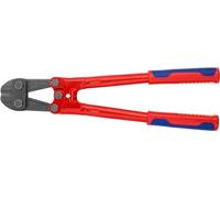 Knipex Coupe-boulons avec poignées multimatières 460 mm, 71 72 460