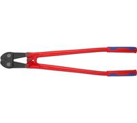 Knipex – Coupe-boulons 71 72 760 – 760 mm – poignées multimatières