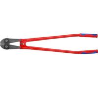 Knipex Coupe-boulons avec poignées multimatières 910 mm, 71 72 910