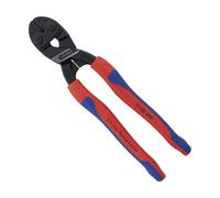 Knipex Coupe-Boulons CoBolt rouge 200 mm