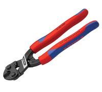 Knipex Coupe-Boulons Compact À Poignée Multi-Component 200Mm CoBolt Kpx7102200