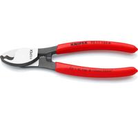 Knipex coupe-câble 35mm² 165mm (95 11 165 A)