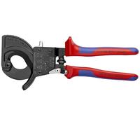 KNIPEX Coupe-câble à cliquet