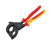 Knipex Coupe-Câble VDE Pour Câble SWA KPX9536315