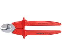 Knipex Coupe-câbles 230 mm - 95 06 230 SB