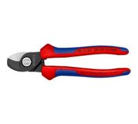 KNIPEX Coupe-câbles 95 12 165, Tenailles de cran
