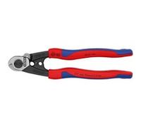 KNIPEX Coupe-câbles 95 62 190, Tenailles de cran