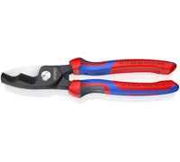 KNIPEX Coupe-câbles 95 12 200, Tenailles de cran