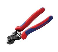 Knipex Coupe-Câbles À Fil Poignée Multi-Component 160Mm KPX9562160
