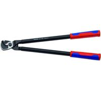 Knipex Coupe-câbles Pour un usage à deux mains Construction courte Quantité:1