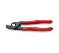Knipex 95 11 165 pince Pince coupante de côté