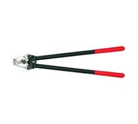Knipex Coupe-câbles pour prise à deux mains avec gaines en plastique 600 mm 95 21 600