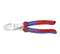 KNIPEX Coupe-câbles puissant 74 05 200, Tenailles de cran