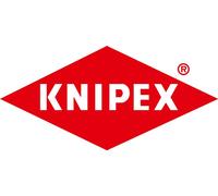 Knipex coupe-câbles StepCut XL ( 8004039101 ) longueur 225 mm revêtement plastique