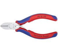 KNIPEX Coupe diagonale