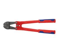 Knipex Coupe-Fils 460Mm Capacité 8Mm Forgé À Froid Bords De Coupe Durcis 49192