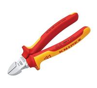 Knipex Coupe-Fils Diagonal VDE 160Mm KPX7006160