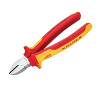 Knipex Coupe-Fils Diagonal VDE 180Mm KPX7006180