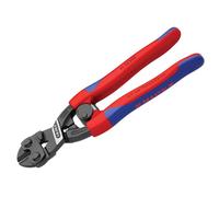 Knipex Coupe-Fils Poignée Multi-Component Retour Ressort 200Mm 8In 71 12 200